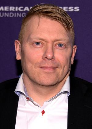 Jón Gnarr